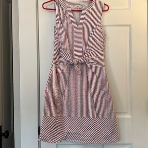Vineyard Vines - Size 4 - Sleeveless Dress